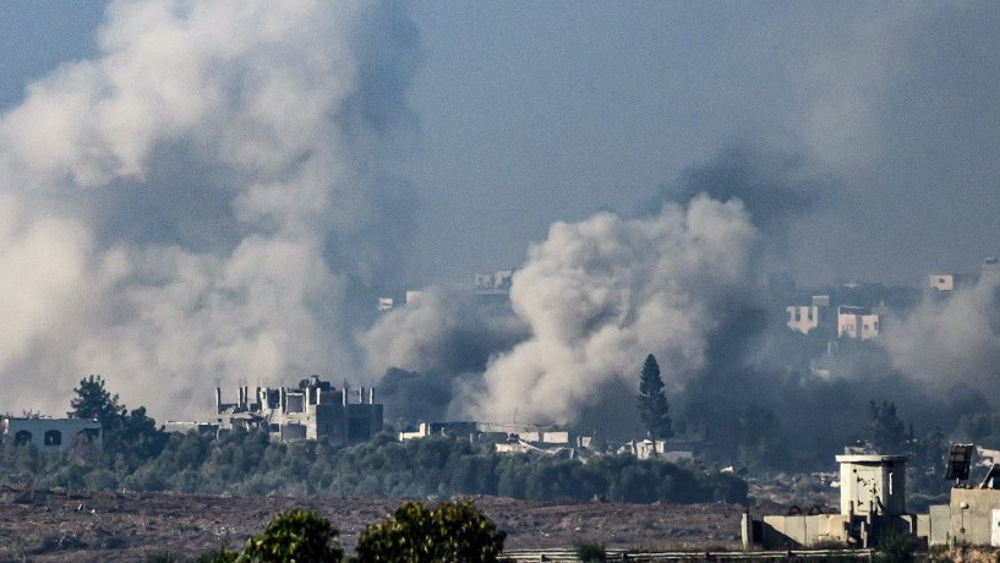 Islamic Jihad, Hamas say responding to Israeli aggression as truce expires
