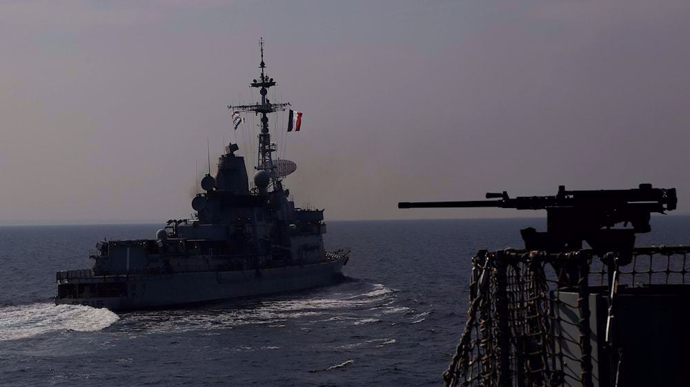 Mer Rouge: la France prétend avoir abattu deux drones venant du Yémen 