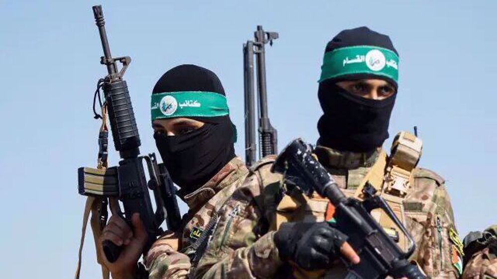 Hamas says will release Israeli captives only if demands met