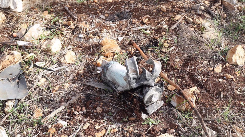 Israel used US-made white phosphorus bombs in Lebanon: Report