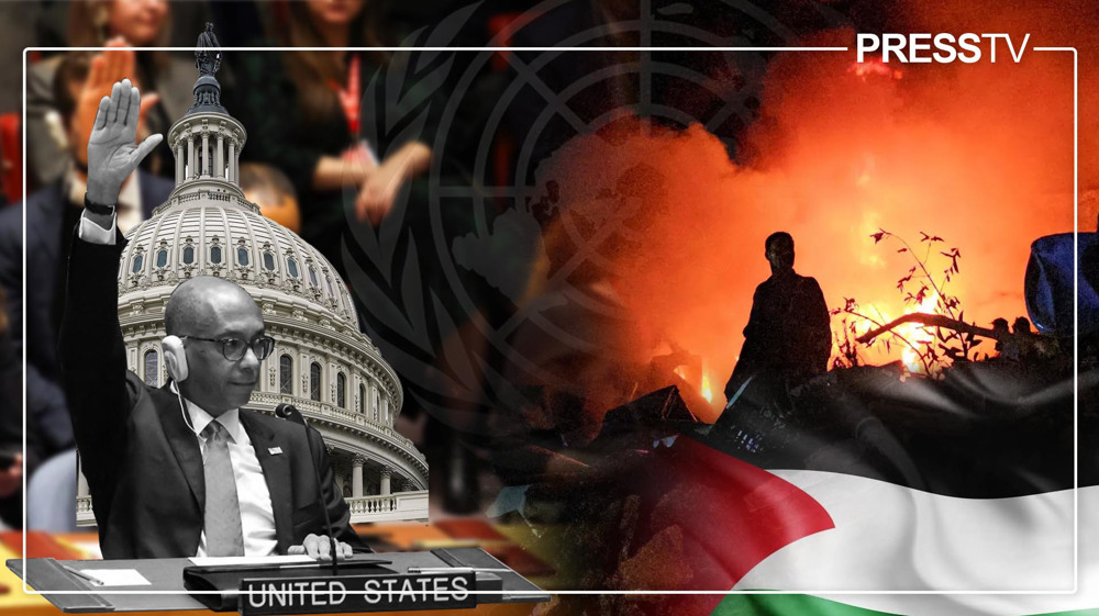 Holding world hostage: UNSC proves impotent under US diktats