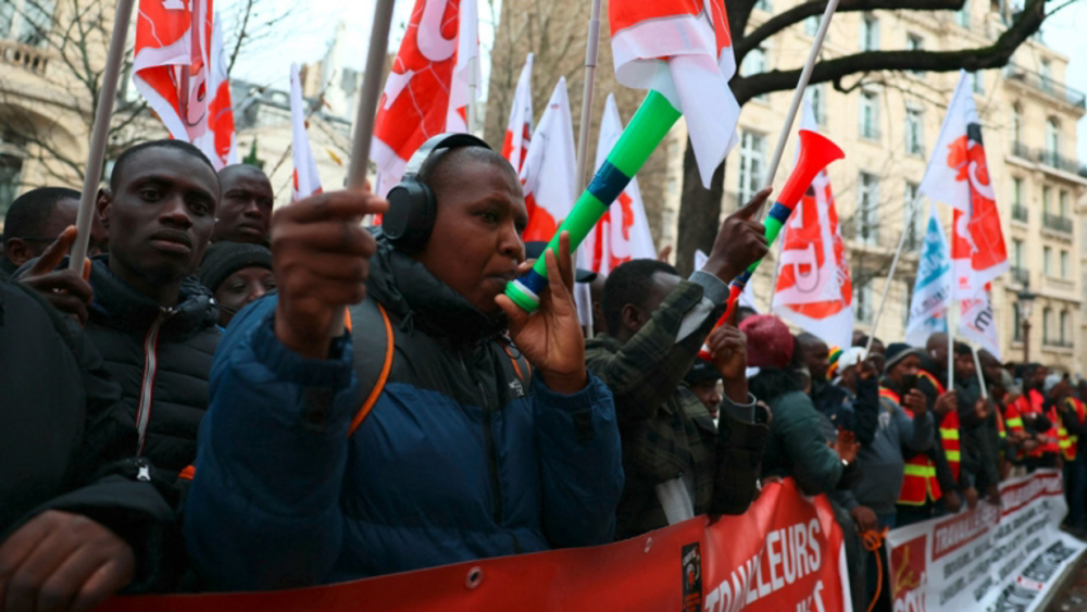 France: le projet de loi sur l’immigration renvoyé en CMP