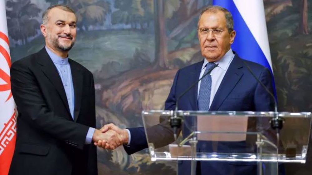 Moscou: l’Iran et la Russie concluront un grand accord 