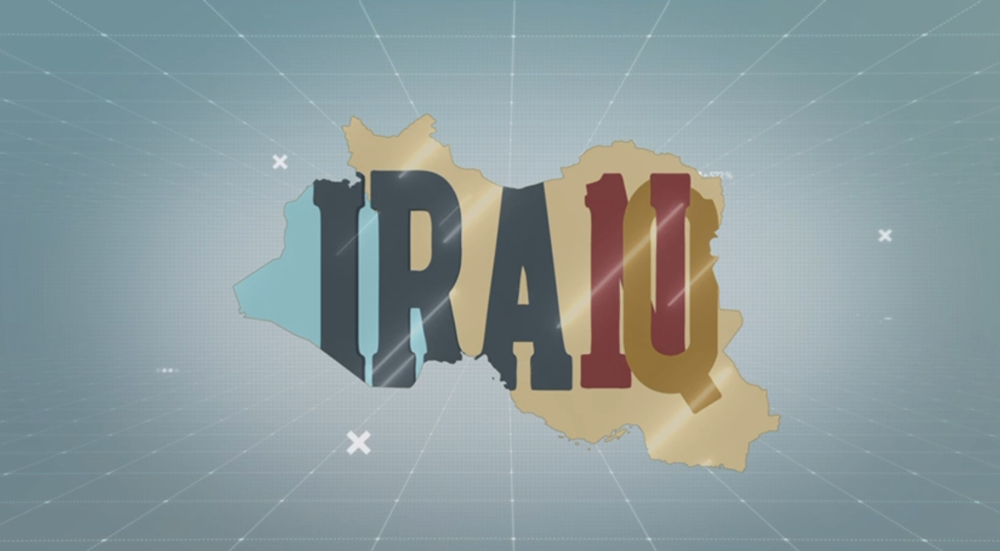 Iran and Iraq - Part I
