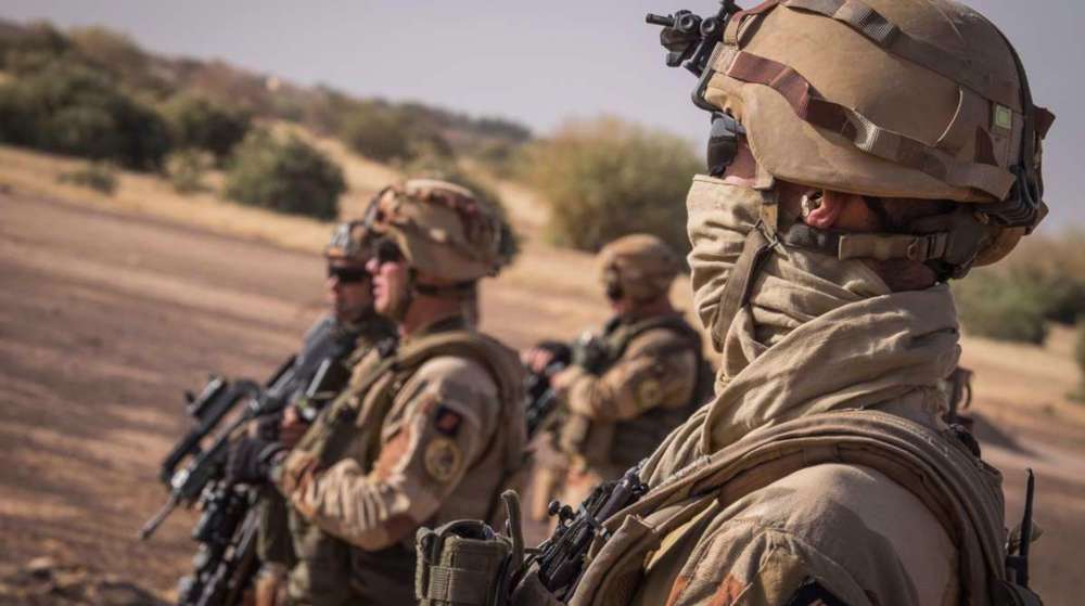 Niamey : tous les soldats français quitteront le Niger d’ici le 22 décembre