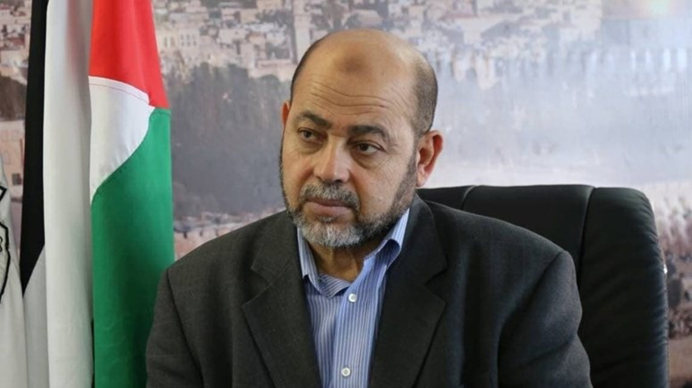 Hamas on Yemeni strikes against Israel-bound ships: West must end Gaza carnage