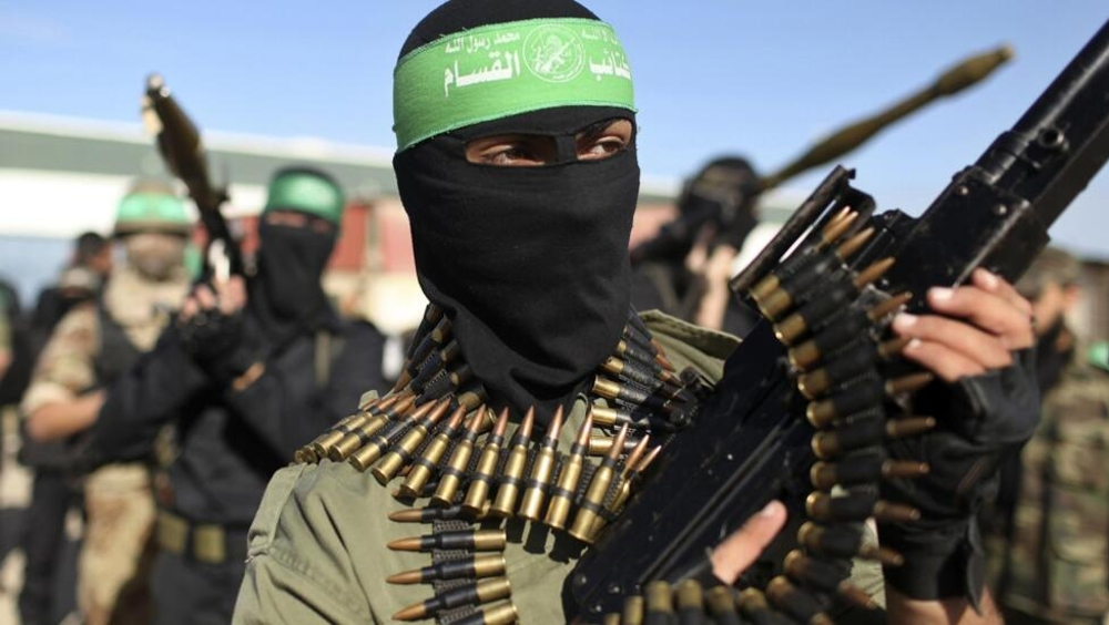 Hamas announces killing '36 Israeli forces in 72 hours'
