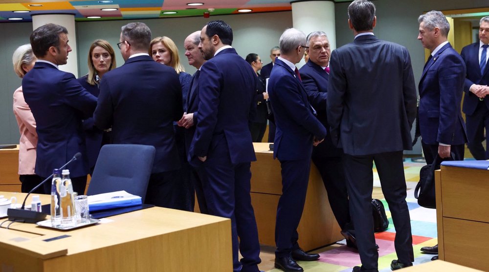 EU agrees to open membership talks with Ukraine, Moldova