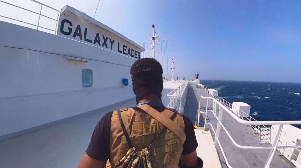 Guerre à Gaza: les attaques yéménites rendent le voyage des navires israéliens plus long