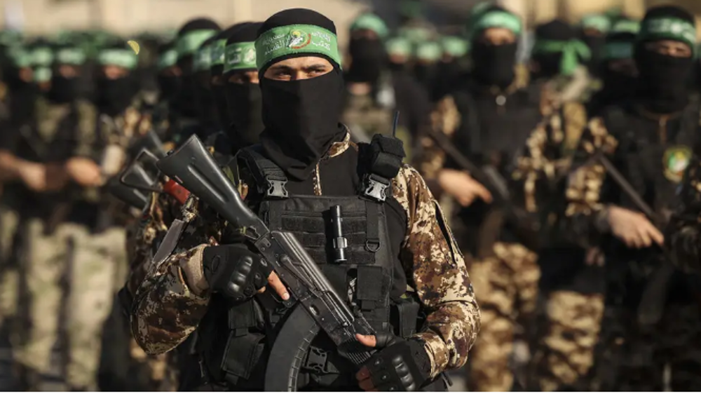 Hamas : 72 véhicules israéliens détruits et 36 soldats sionistes tués en 72 heures