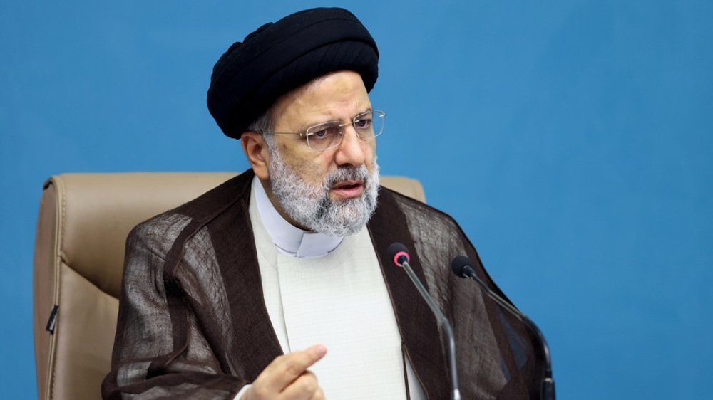 Iran’s president wants Rask terror attack perpetrators identified, punished