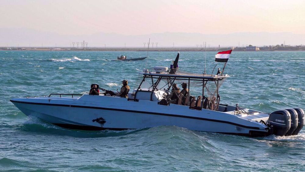 Mer Rouge : "Pas de souci pour les navires dont la destination n’est pas Israël"