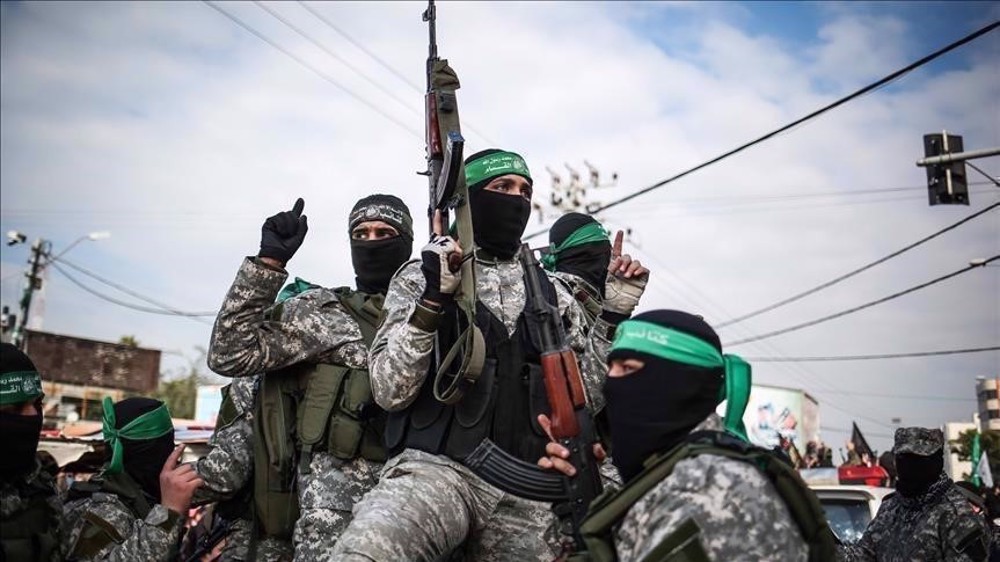Israël joue avec la vie de ses prisonniers (Al-Qassam)