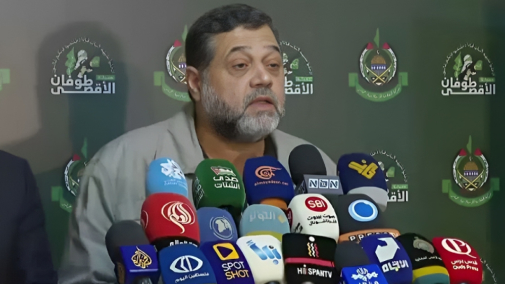 Hamas: Israel has not achieved, won't ever achieve any of its goals in Gaza