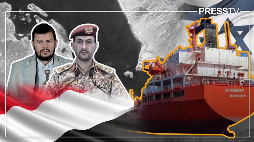 Les opérations de l'armée yéménite en mer Rouge suscitent des inquiétudes à Tel-Aviv