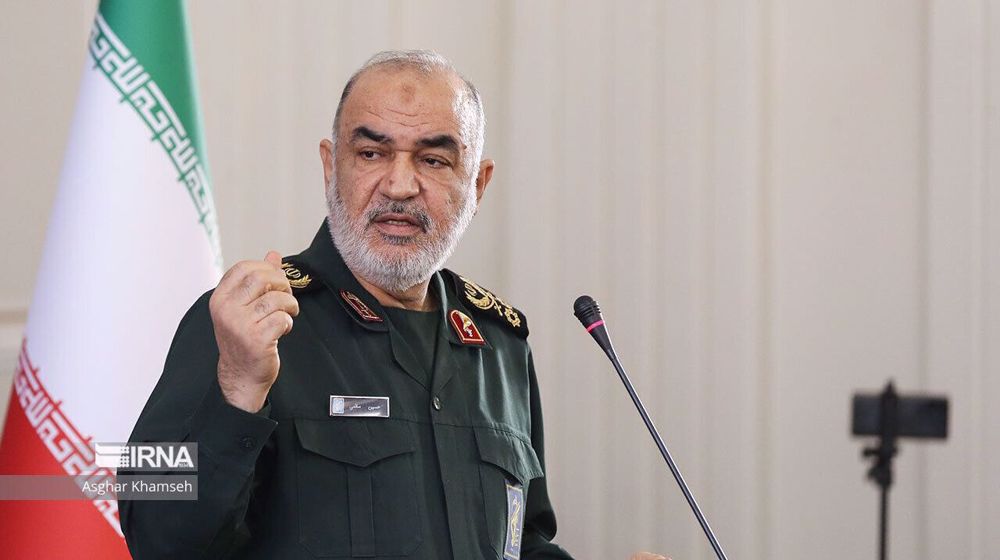 IRGC commander says those behind Rask attack will pay dearly for it