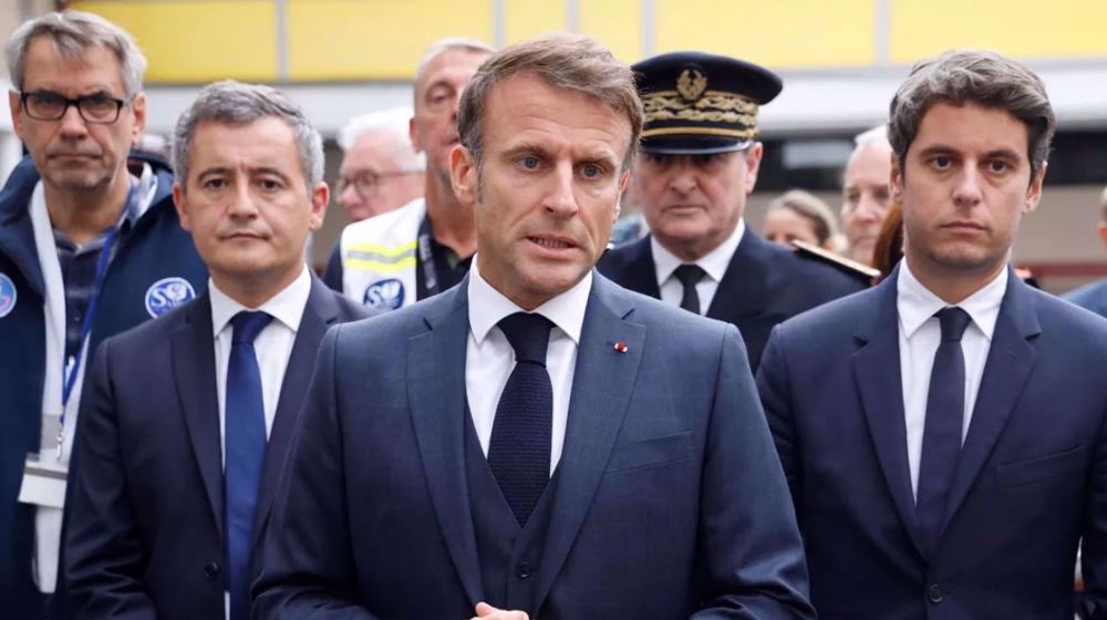France/loi immigration: défaite politique pour le gouvernement Macron