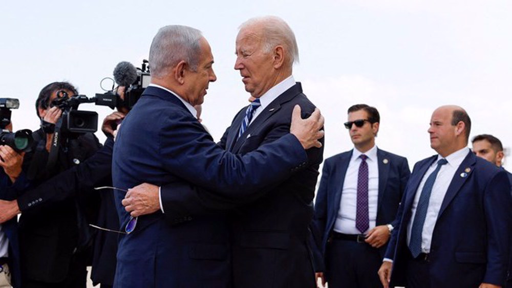Netanyahu et Biden ont des intérêts contradictoires à Gaza (Ambassadeur d'Iran à l'ONU)