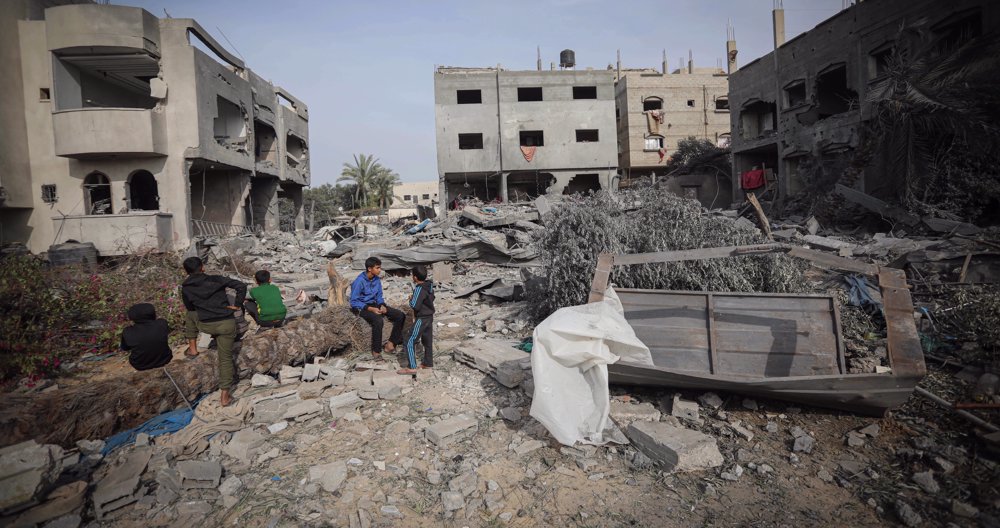 France calls for 'immediate' ceasefire in Gaza after consulate staff killed in Israeli bombing