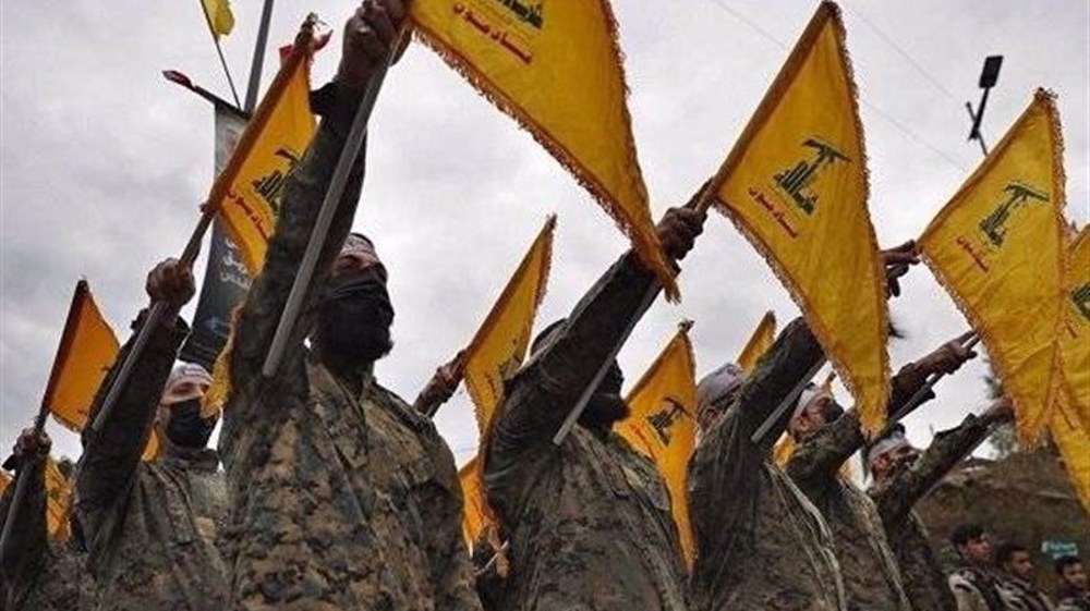 Hezbollah strikes occupied territories, warns Israel against targeting civilians in Lebanon