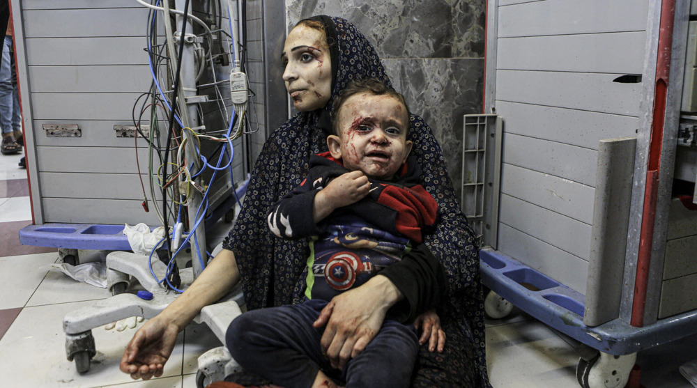 Gaza: le Hamas reproche à l’ONU de ne pas protéger les hôpitaux