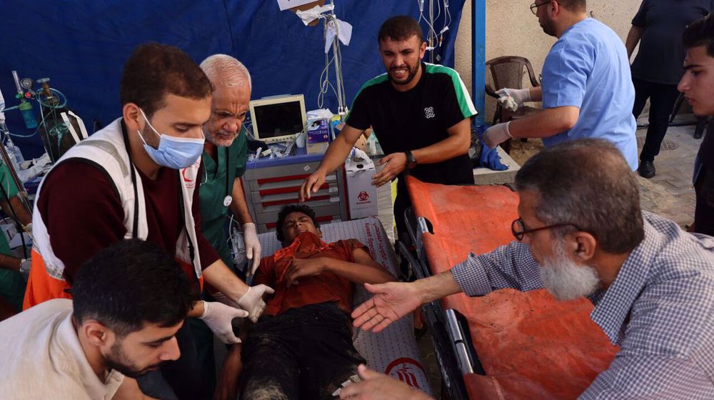 Hôpital Kamal Adwan: Israël commet un génocide (Débat)