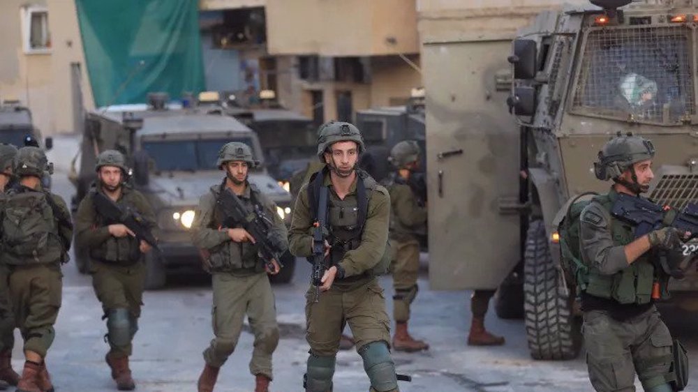 Israeli forces kill four, including two teenagers, in occupied West Bank
