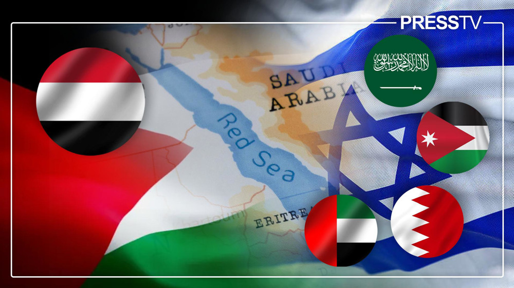 Yemeni blow to Israel exposes Arab regimes, rattles Western imperialists