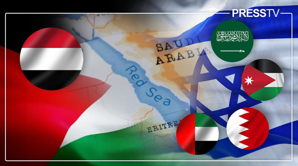Le blocus yéménite d'Israël ébranle les impérialistes occidentaux