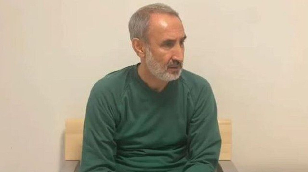 Suède: un ancien responsable iranien condamné a perpétuité