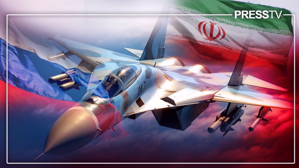 L’acquisition par l’Iran des Su-35 est un cauchemar pour ses ennemis