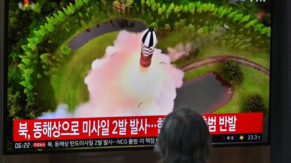 Pyongyang ripostera à la 1ère provocation nucléaire 