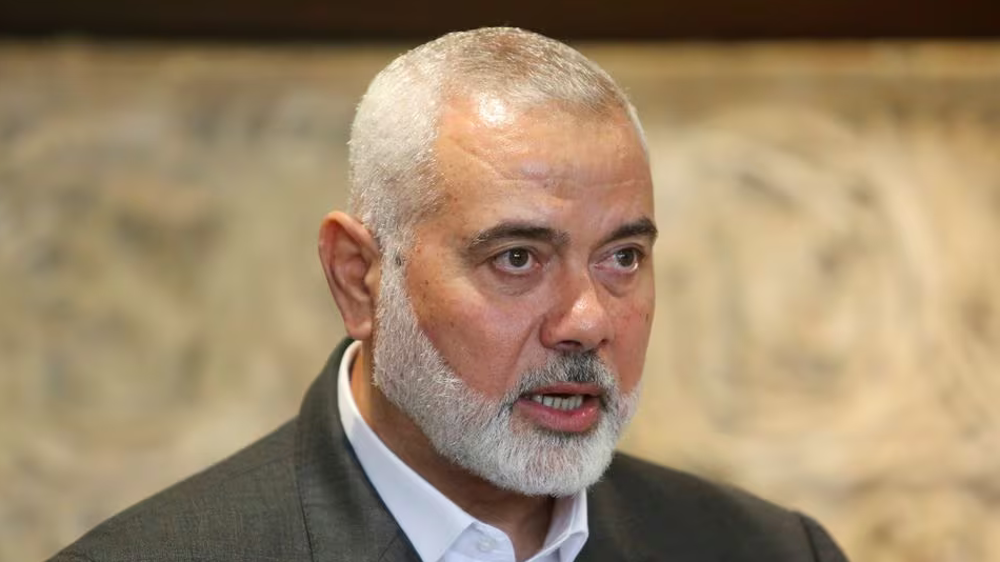 Hamas leader visits Egypt to discuss new Gaza truce