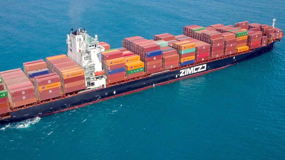 La Malaisie interdit aux navires israéliens d'accoster dans ses ports