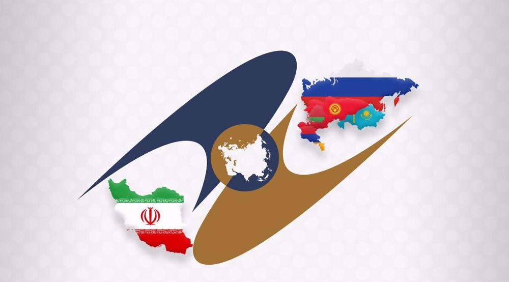 'Iran to become a major trade partner of EAEU'