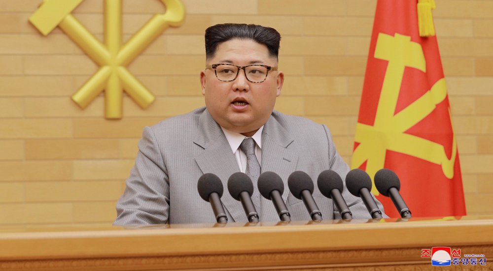 North Korea warns of 'nuclear attack' if US provokes with nukes