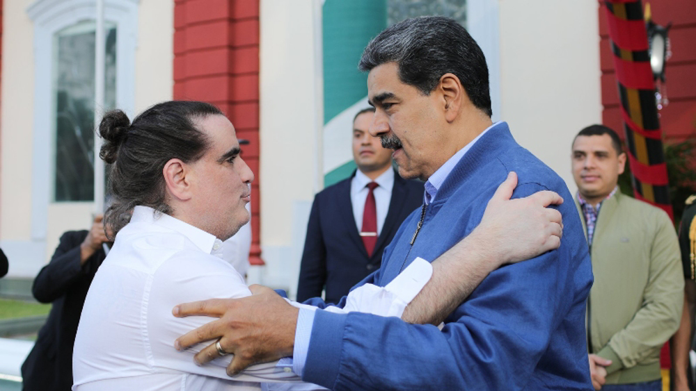 US, Venezuela swap prisoners, including notorious ‘Fat Leonard’