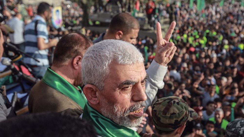Gaza : la crédibilité du Hamas a augmenté après la Tempête d’Al-Aqsa