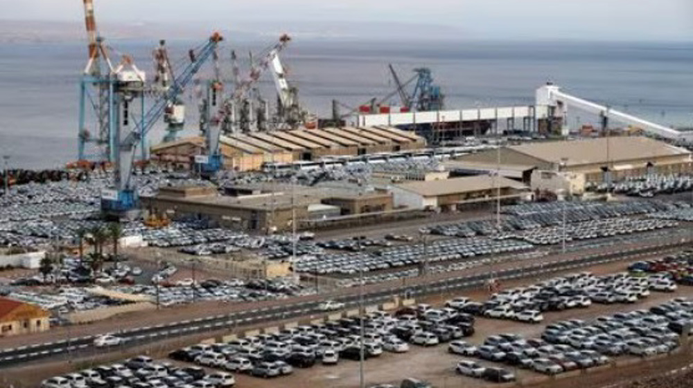 Rapporto: Gli attacchi nello Yemen paralizzano le operazioni portuali israeliane