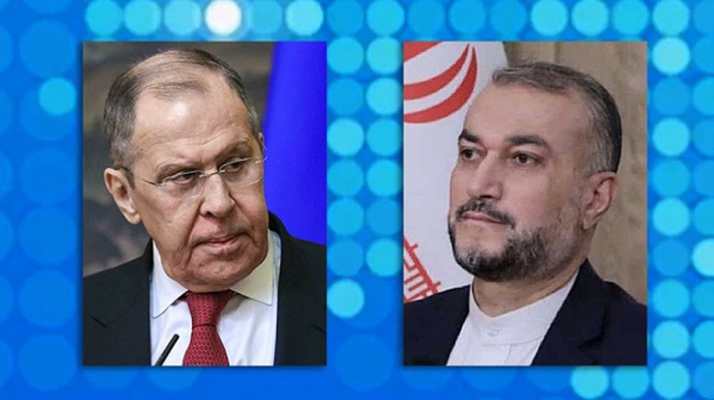 L’Iran avertit la Russie: aucun compromis sur l’intégrité territoriale iranienne