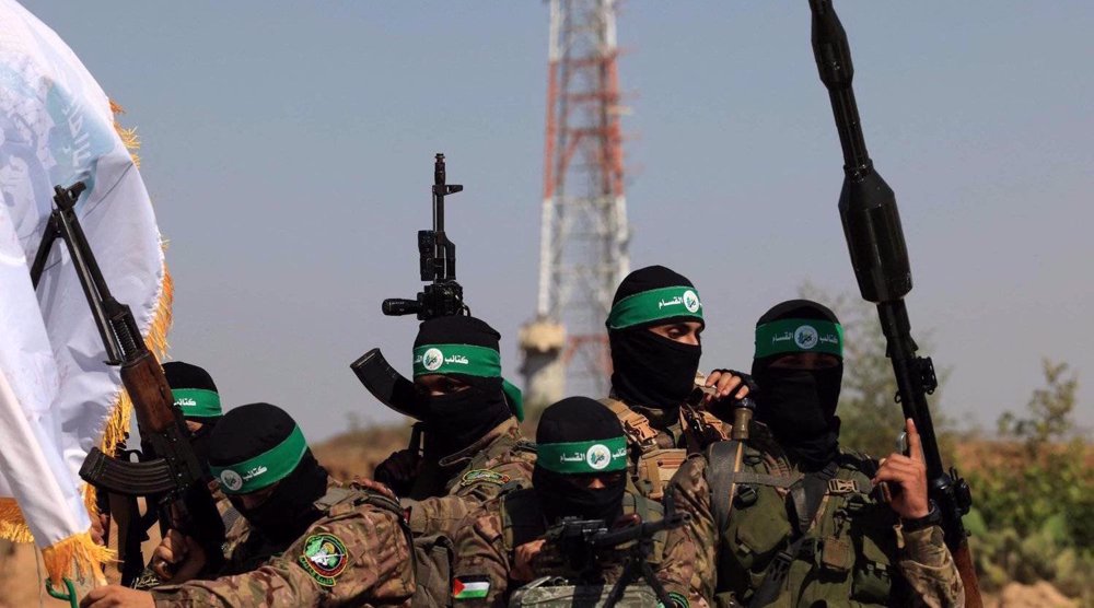 Gaza : « Israël n'a pas réussi à atteindre ses objectifs » (Hamas) 