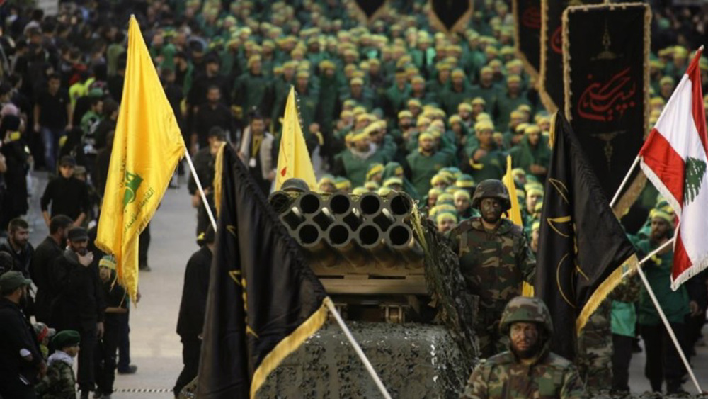 Hezbollah strikes Israeli military sites near Lebanon border
