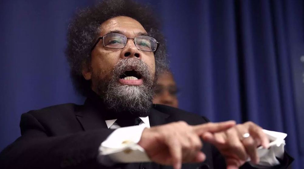 ‘Moral clarity’: Cornel West welcomes South Africa’s referral of Israel to ICC