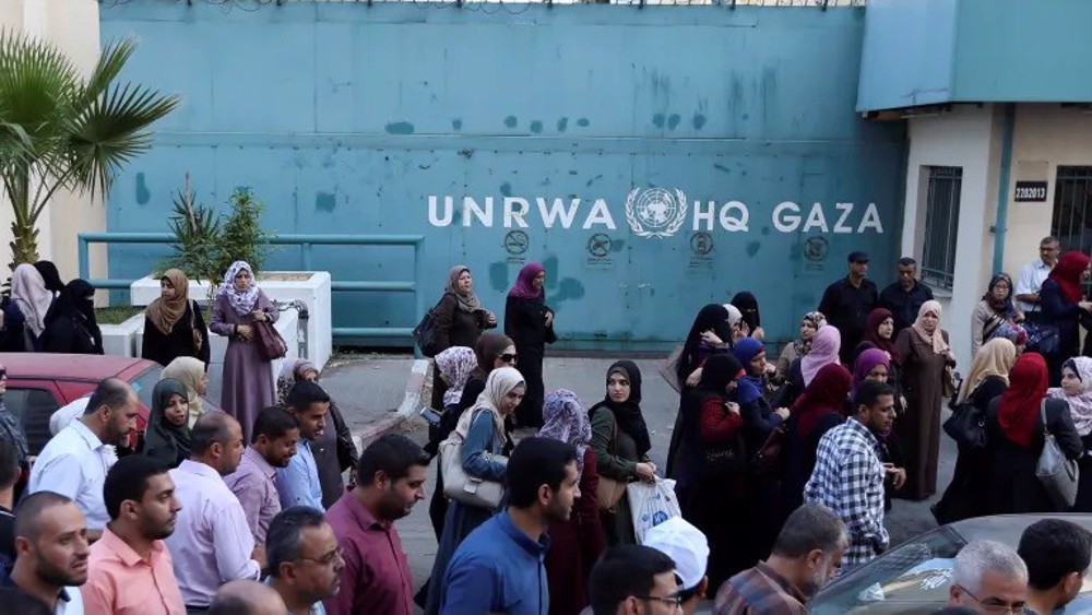 Israel kills UN official, 70 of his extended family members in Gaza