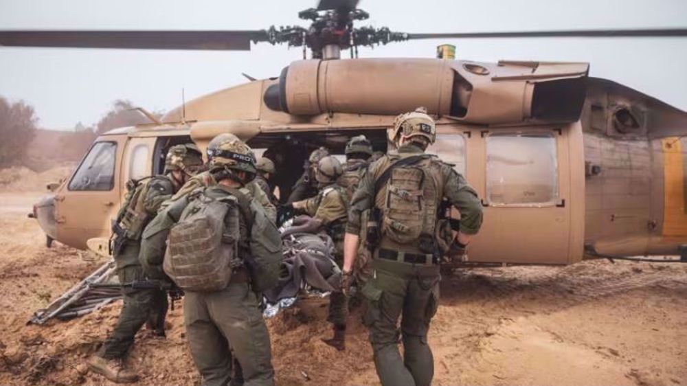 Gaza : une dizaine de commandos de l’armée sioniste tués