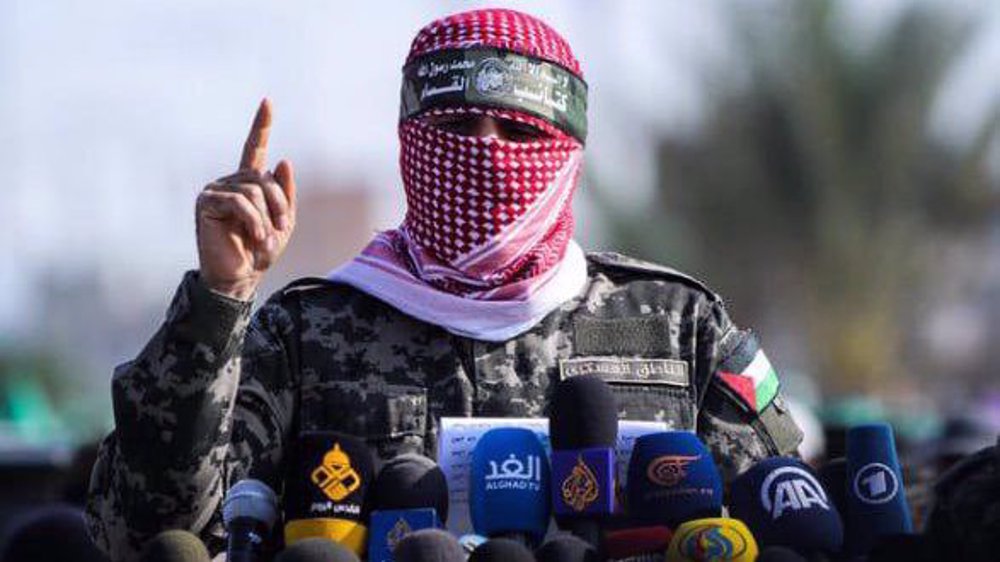 Al-Qassam: 35 Israeli military vehicles destroyed, nearly 50 soldiers killed in 4 days