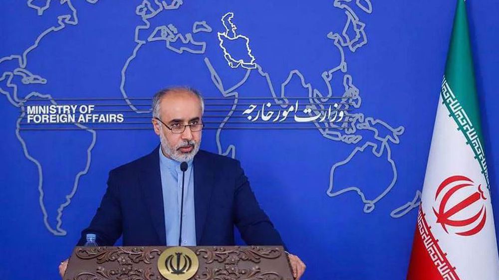 Iran dismisses claims of involvement in targeting Israeli interests in region
