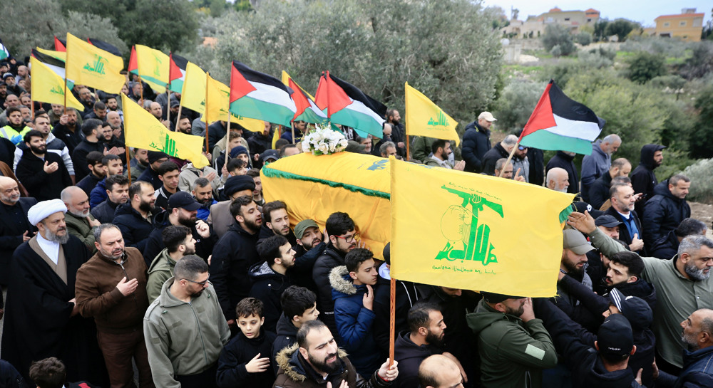 Israel has no deterrent against Hamas, Hezbollah: Official