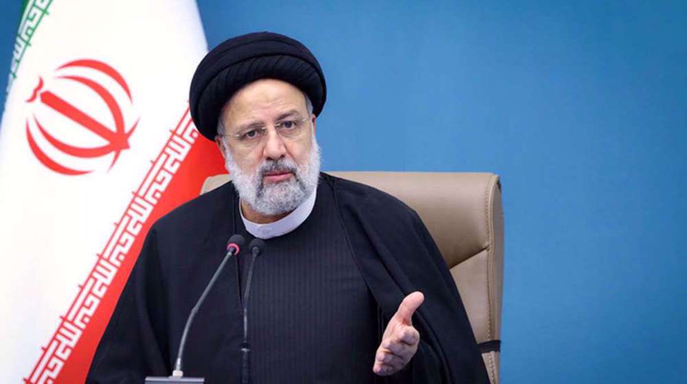 Raeisi: Israel will pay price for assassinating senior IRGC advisor 