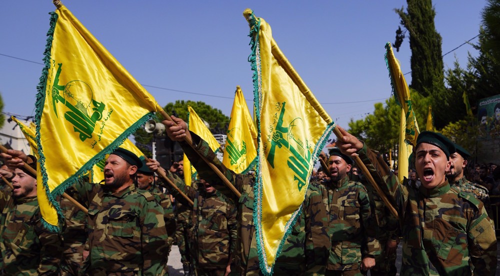 Israel’s assassination of IRGC military advisor ‘blatant and shameless’ violation: Hezbollah